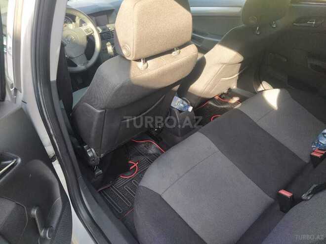 Opel Astra 2006, 250,000 km - 1.3 l - Xırdalan