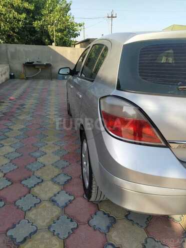 Opel Astra 2006, 250,000 km - 1.3 l - Xırdalan