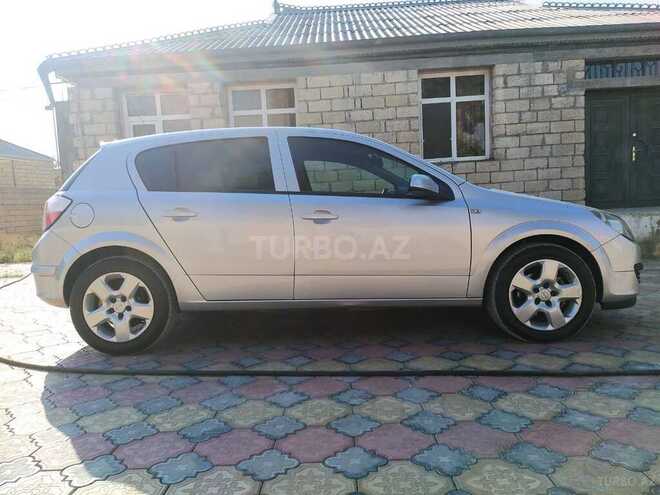 Opel Astra 2006, 250,000 km - 1.3 l - Xırdalan