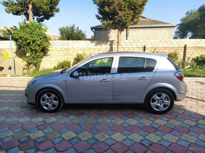 Opel Astra 2006, 250,000 km - 1.3 l - Xırdalan