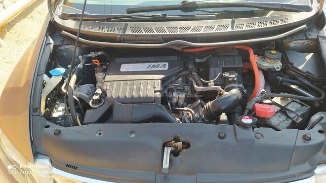 Honda Civic 2010, 242,000 km - 1.3 l - Bakı