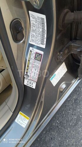 Honda Civic 2010, 242,000 km - 1.3 l - Bakı