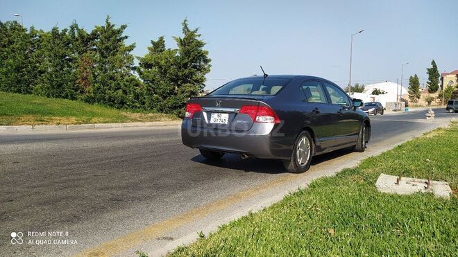 Honda Civic 2010, 242,000 km - 1.3 l - Bakı