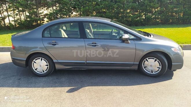 Honda Civic 2010, 242,000 km - 1.3 l - Bakı