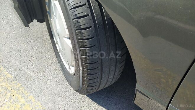 Honda Civic 2010, 242,000 km - 1.3 l - Bakı