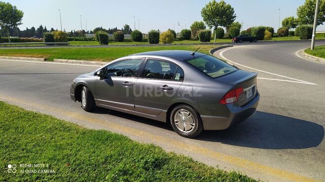 Honda Civic 2010, 242,000 km - 1.3 l - Bakı