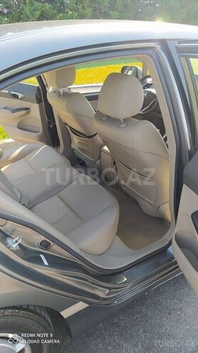 Honda Civic 2010, 242,000 km - 1.3 l - Bakı