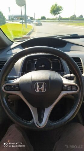 Honda Civic 2010, 242,000 km - 1.3 l - Bakı