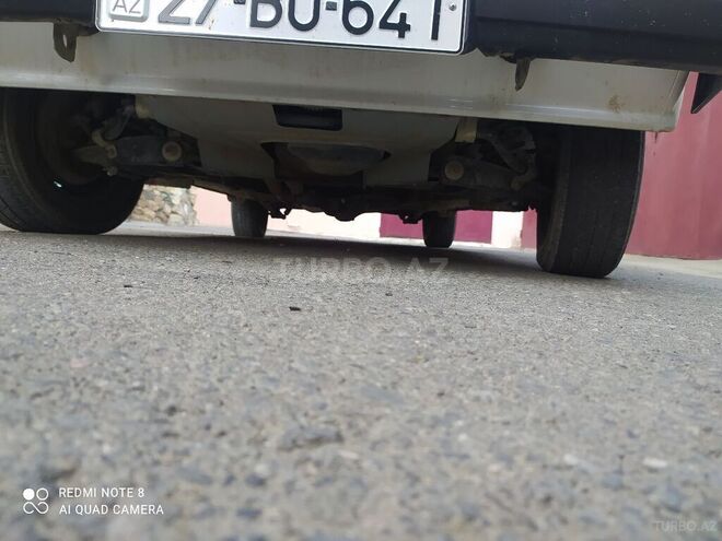 LADA (VAZ) 2107 2004, 880,000 km - 1.6 l - Qusar