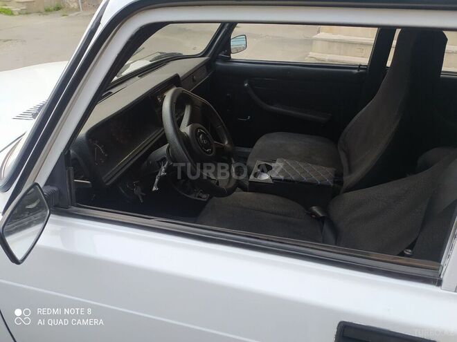 LADA (VAZ) 2107 2004, 880,000 km - 1.6 l - Qusar