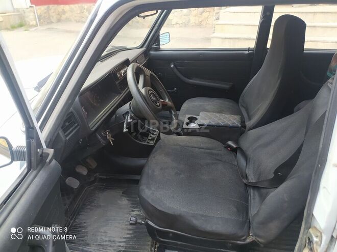 LADA (VAZ) 2107 2004, 880,000 km - 1.6 l - Qusar