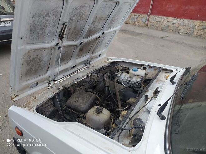 LADA (VAZ) 2107 2004, 880,000 km - 1.6 l - Qusar