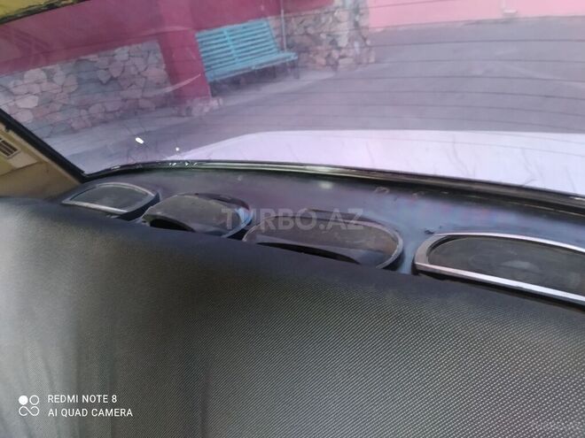 LADA (VAZ) 2107 2004, 880,000 km - 1.6 l - Qusar