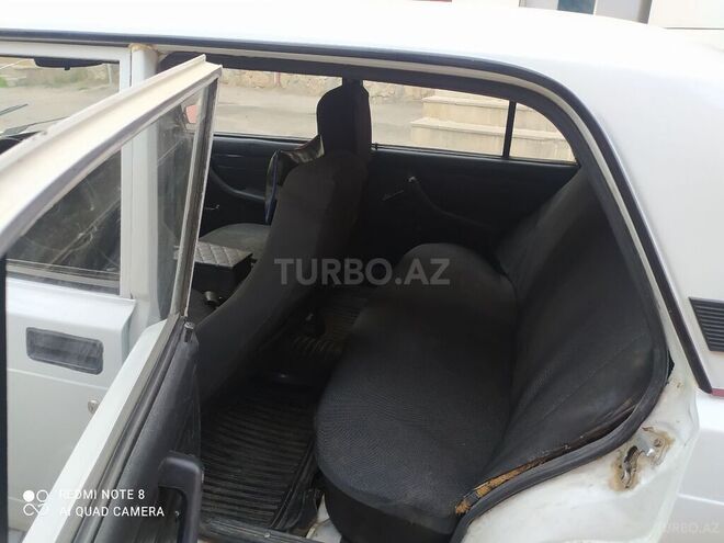 LADA (VAZ) 2107 2004, 880,000 km - 1.6 l - Qusar