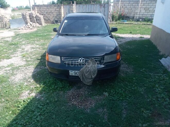 Volkswagen Passat 1998, 223,653 km - 1.8 l - Qusar