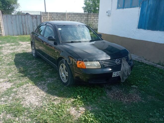 Volkswagen Passat 1998, 223,653 km - 1.8 l - Qusar
