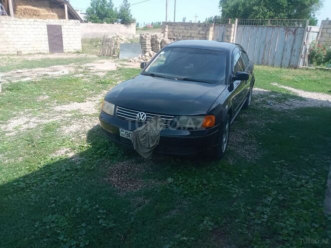 Volkswagen Passat 1998, 223,653 km - 1.8 l - Qusar