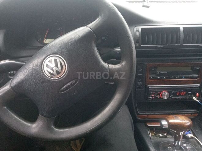 Volkswagen Passat 1998, 223,653 km - 1.8 l - Qusar