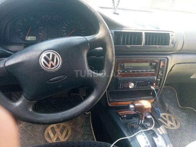 Volkswagen Passat 1998, 223,653 km - 1.8 l - Qusar