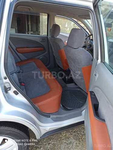 Mitsubishi Airtrek 2001, 256,368 km - 2.0 l - Bakı