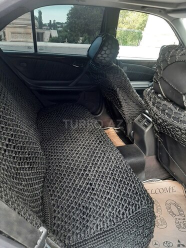 Mercedes E 220 2000, 501,000 km - 2.2 л - Bakı