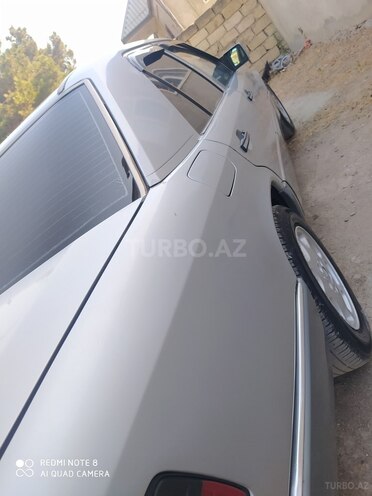 Mercedes E 230 1990, 226,559 km - 2.3 л - Sumqayıt