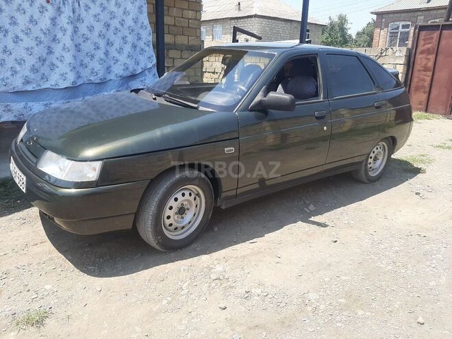LADA (VAZ) 2112 2004, 332,000 km - 1.6 l - Zaqatala