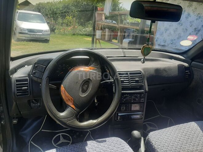 LADA (VAZ) 2112 2004, 332,000 km - 1.6 l - Zaqatala