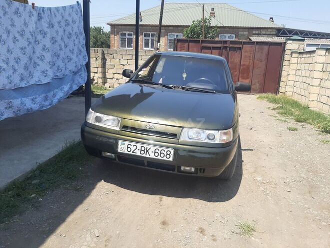 LADA (VAZ) 2112 2004, 332,000 km - 1.6 l - Zaqatala