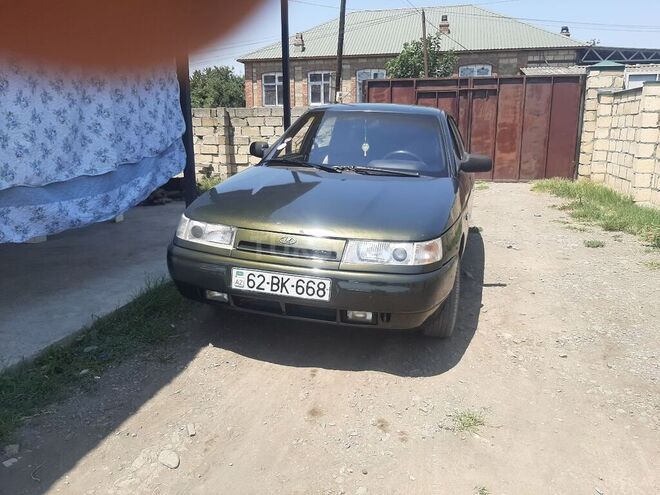 LADA (VAZ) 2112 2004, 332,000 km - 1.6 l - Zaqatala
