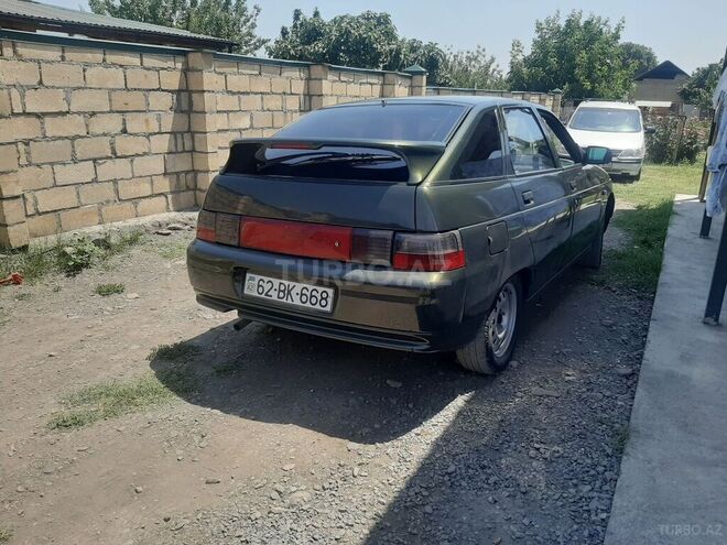 LADA (VAZ) 2112 2004, 332,000 km - 1.6 l - Zaqatala