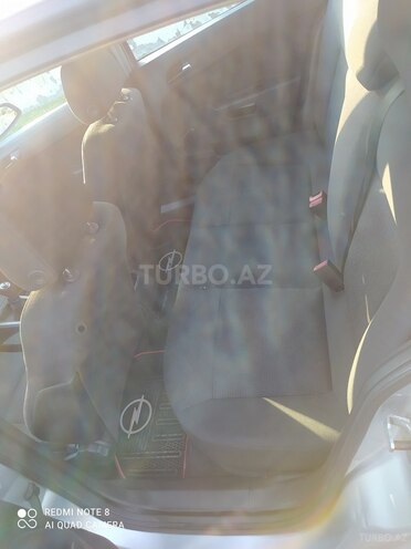 Opel Astra 2005, 190,000 km - 1.4 л - Zaqatala