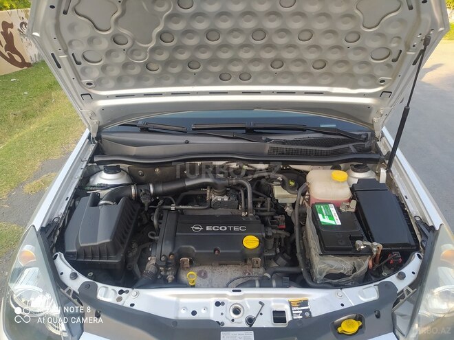 Opel Astra 2005, 190,000 km - 1.4 л - Zaqatala