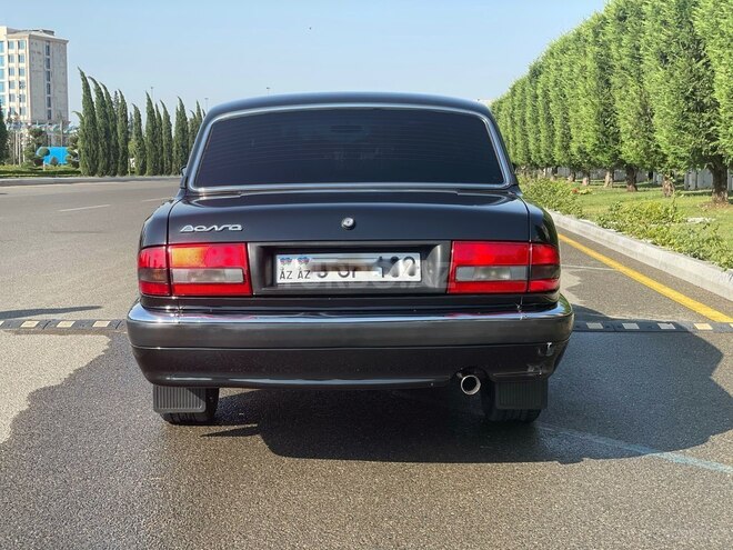 GAZ 31105 2006, 152,000 km - 2.4 l - Gəncə
