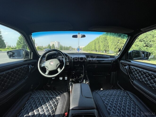 GAZ 31105 2006, 152,000 km - 2.4 l - Gəncə