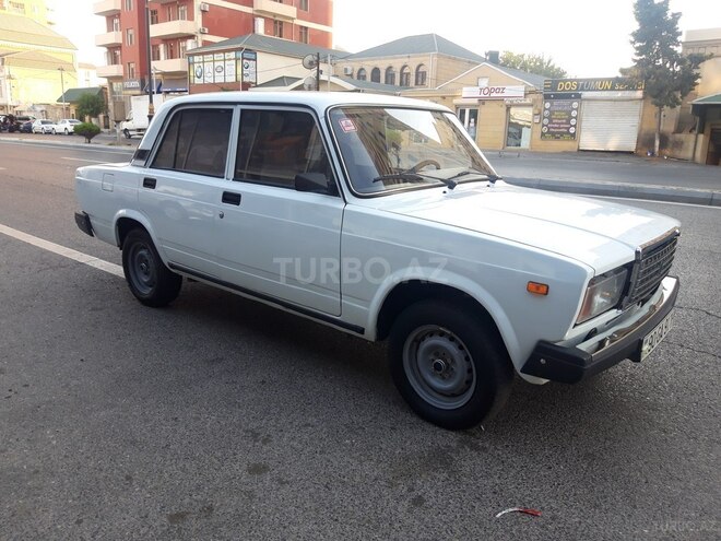 LADA (VAZ) 2107 2009, 175,000 km - 1.6 l - Bakı