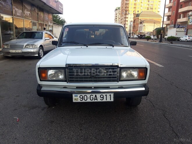 LADA (VAZ) 2107 2009, 175,000 km - 1.6 l - Bakı