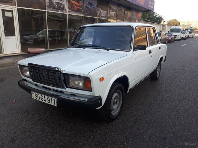 LADA (VAZ) 2107 2009, 175,000 km - 1.6 l - Bakı