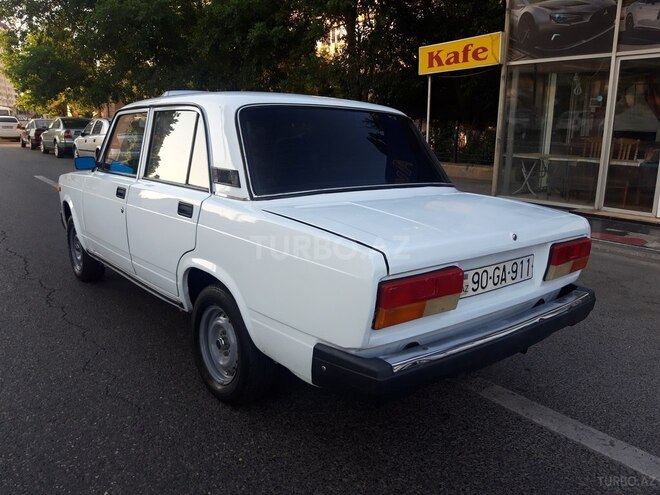 LADA (VAZ) 2107 2009, 175,000 km - 1.6 l - Bakı