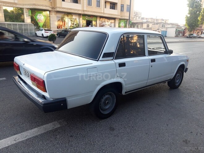 LADA (VAZ) 2107 2009, 175,000 km - 1.6 l - Bakı