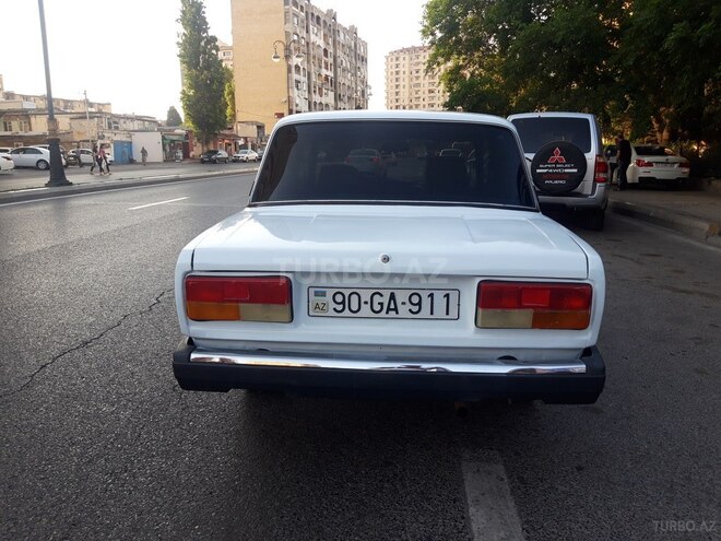 LADA (VAZ) 2107 2009, 175,000 km - 1.6 l - Bakı