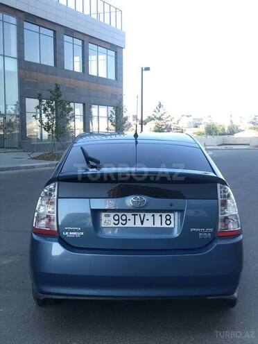 Toyota Prius 2007, 402,336 km - 1.5 l - Bakı