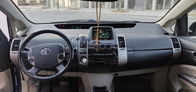 Toyota Prius 2007, 402,336 km - 1.5 l - Bakı