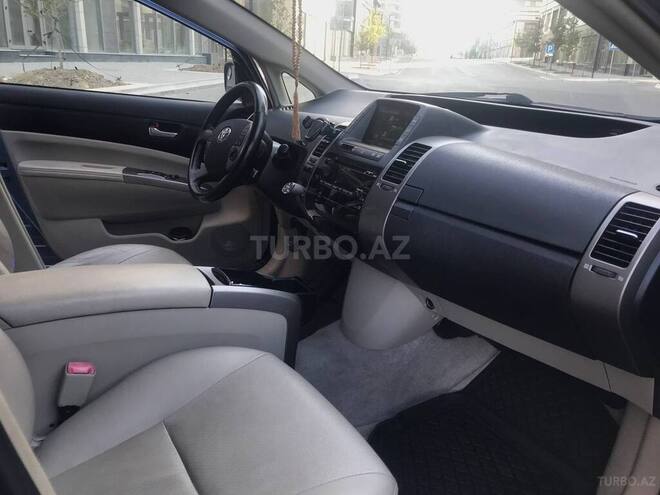 Toyota Prius 2007, 402,336 km - 1.5 l - Bakı