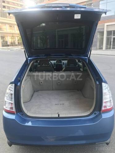 Toyota Prius 2007, 402,336 km - 1.5 l - Bakı