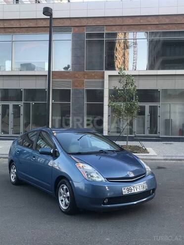 Toyota Prius 2007, 402,336 km - 1.5 l - Bakı