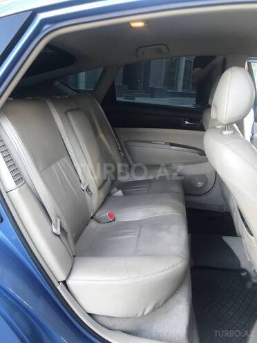 Toyota Prius 2007, 402,336 km - 1.5 l - Bakı