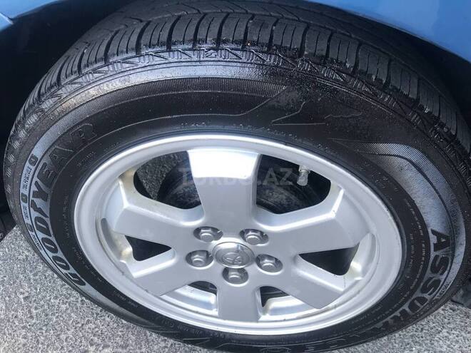 Toyota Prius 2007, 402,336 km - 1.5 l - Bakı