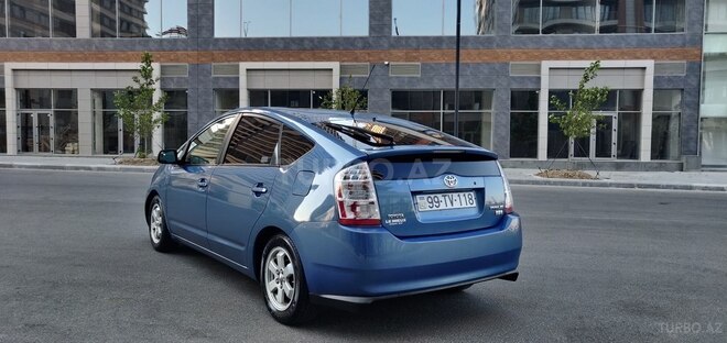 Toyota Prius 2007, 402,336 km - 1.5 l - Bakı