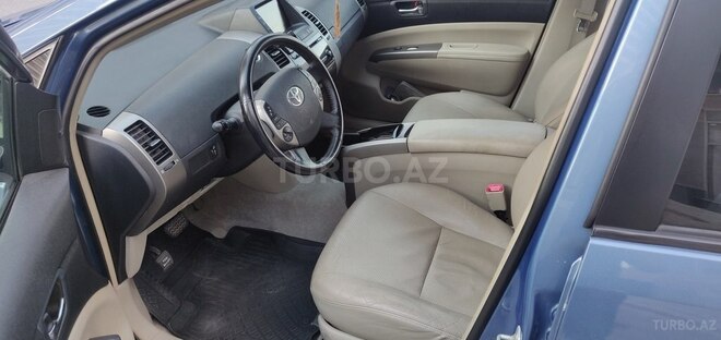 Toyota Prius 2007, 402,336 km - 1.5 l - Bakı